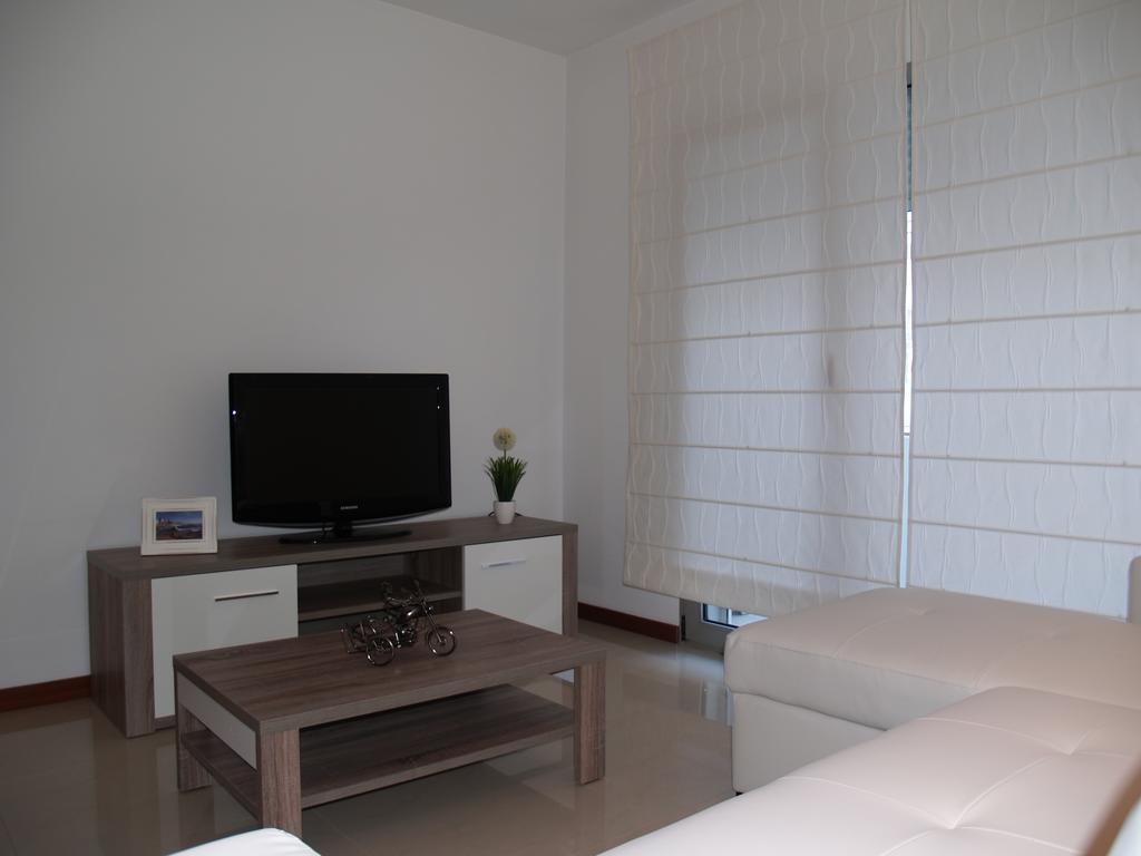 Apartamento Carvalhido โปโว เดอ วาร์ซิม ห้อง รูปภาพ